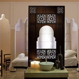 Wellness/fitness Sofitel Rabat Jardin des Roses