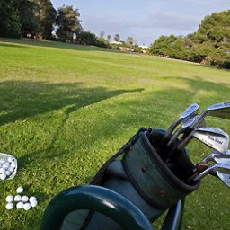 Wellness/fitness Sofitel Rabat Jardin des Roses