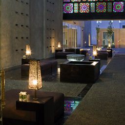 Wellness/fitness Sofitel Rabat Jardin des Roses