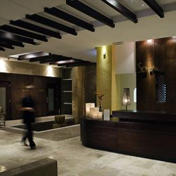 Wellness/fitness Sofitel Rabat Jardin des Roses