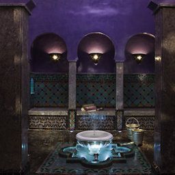 Wellness/fitness Sofitel Rabat Jardin des Roses