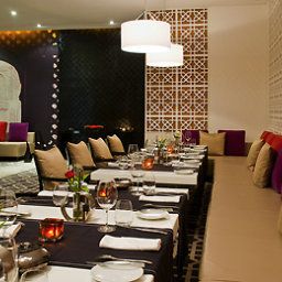 Sala congressi Sofitel Rabat Jardin des Roses