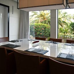 Sala congressi Sofitel Rabat Jardin des Roses