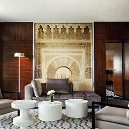  Sofitel Rabat Jardin des Roses