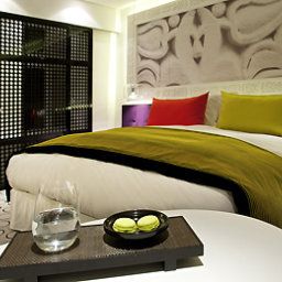 Camera Sofitel Rabat Jardin des Roses