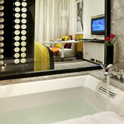 Camera Sofitel Rabat Jardin des Roses