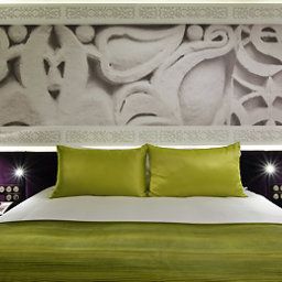 Camera Sofitel Rabat Jardin des Roses