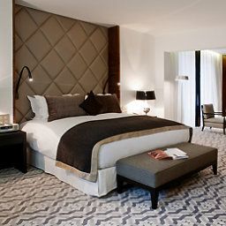 Camera Sofitel Rabat Jardin des Roses