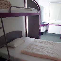  ibis budget Berlin Hennigsdorf