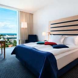 Hilton Copenhagen Airport hotel Copenhagen