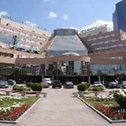 Atrium Palace Ekaterinburg