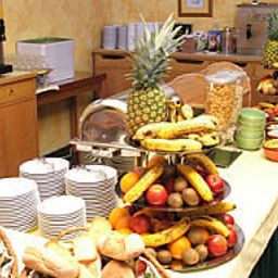 Buffet Botânico Fotos
