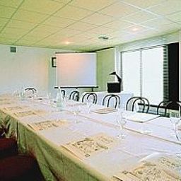 Sala de reuniones Auberge de Nicey Logis