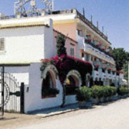 Don Pepe Ischia Lacco Ameno