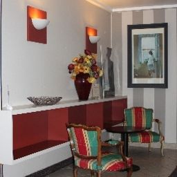  Quality Hotel Reims Europe