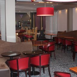  Quality Hotel Reims Europe