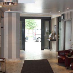  Quality Hotel Reims Europe