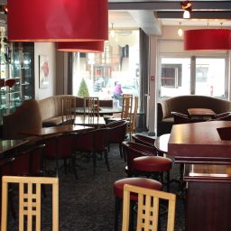  Quality Hotel Reims Europe