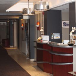 Quality Hotel Reims Europe