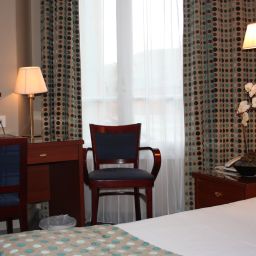  Quality Hotel Reims Europe