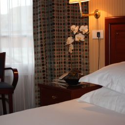  Quality Hotel Reims Europe