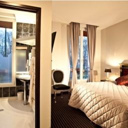 Grand Hotel Continental Reims