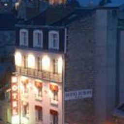 Quality Hotel Reims Europe Reims