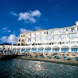 Miramare E Castello Ischia 