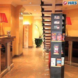 Reception Neuilly Park
