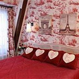 Room Neuilly Park
