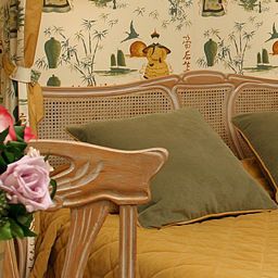 Room Neuilly Park