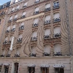  Savoy