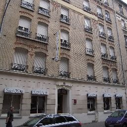  Savoy