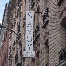  Savoy