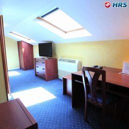 Suite Savoy