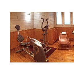 Zona Wellness Savoy