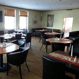 Breakfast room within restaurant Ammerländer Hof Fotos