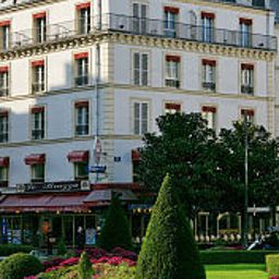 du Château Neuilly-sur-Seine 