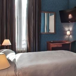 Residence Europe Clichy