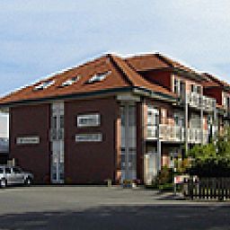 Exterior view Ammerländer Hof Fotos