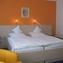 Habitación Haus Der Handweberei Fotos