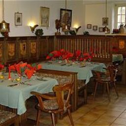 Restaurant Haus Schlesien