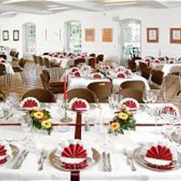 Salle de banquets Haus Schlesien