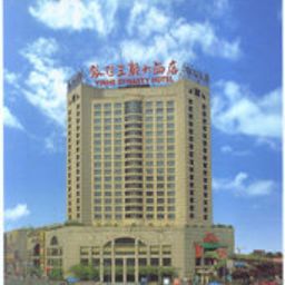 Yin He Dynasty Chengdu Jinjiang