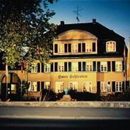 Vue extérieure Haus Schlesien