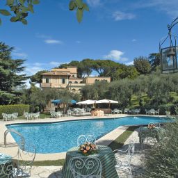 Villa Fiorio Grand Hotel Grottaferrata 