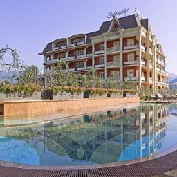 Pool Splendid