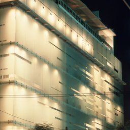 Habita Mexico City