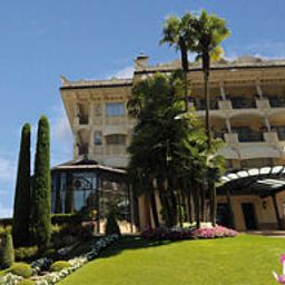 Villa & Palazzo Aminta Stresa