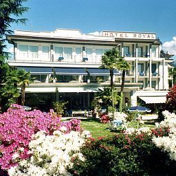 Royal Stresa